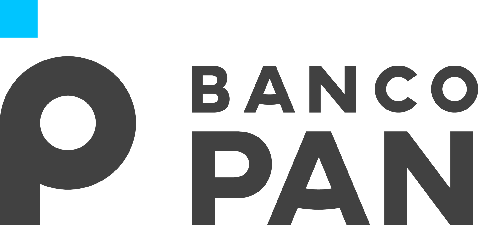 Logo Banco Pan