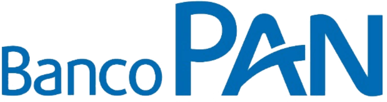 Logo Banco PAN